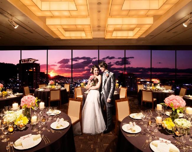 ANAクラウンプラザホテル神戸の画像6