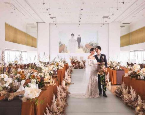 ヒルトン名古屋