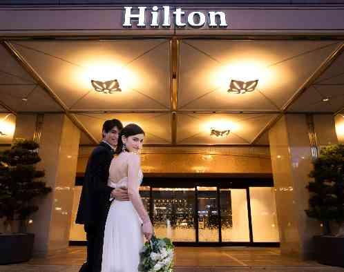 One O Five - Hilton Nagoya(ワン・オー・ファイブ ‐ ヒルトン名古屋)の写真1