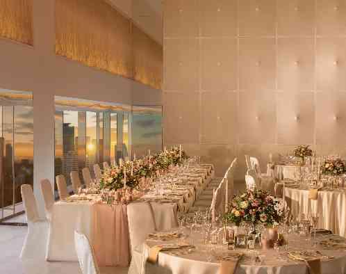 One O Five - Hilton Nagoya(ワン・オー・ファイブ ‐ ヒルトン名古屋)の画像3