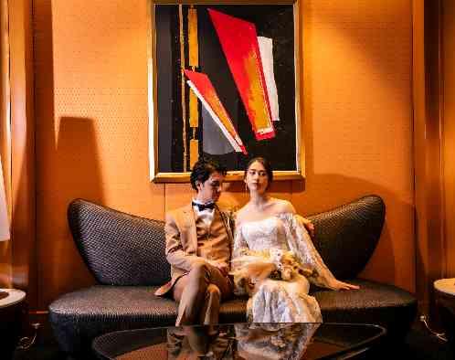 One O Five - Hilton Nagoya(ワン・オー・ファイブ ‐ ヒルトン名古屋)の画像4