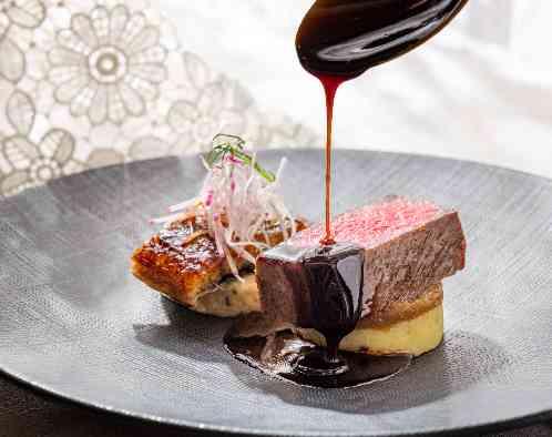 One O Five - Hilton Nagoya(ワン・オー・ファイブ ‐ ヒルトン名古屋)の画像6