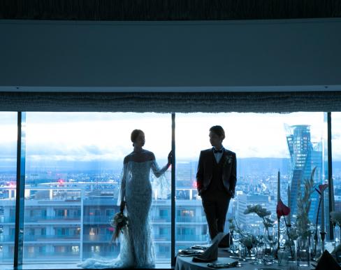 One O Five - Hilton Nagoya(ワン・オー・ファイブ ‐ ヒルトン名古屋)の画像4