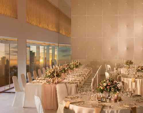 One O Five - Hilton Nagoya(ワン・オー・ファイブ ‐ ヒルトン名古屋)の写真2