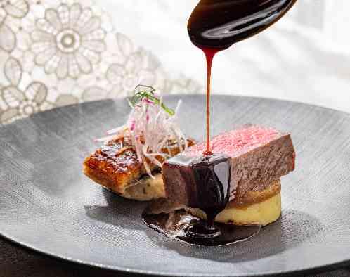 One O Five - Hilton Nagoya（ワン・オー・ファイブ ‐ ヒルトン名古屋）の写真6