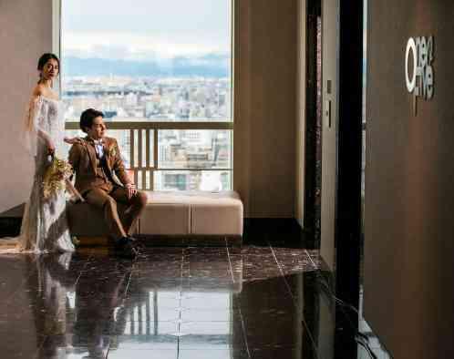 One O Five - Hilton Nagoya(ワン・オー・ファイブ ‐ ヒルトン名古屋)の写真4