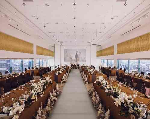 One O Five - Hilton Nagoya(ワン・オー・ファイブ ‐ ヒルトン名古屋)の画像3