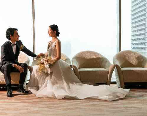 One O Five - Hilton Nagoya（ワン・オー・ファイブ ‐ ヒルトン名古屋）の写真5