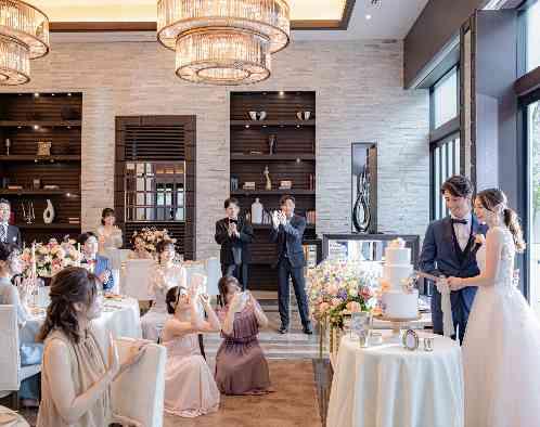 ビアンカーラ ヒルサイドテラスの写真5