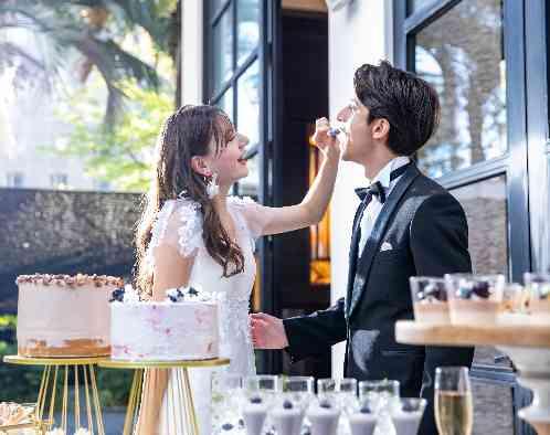 ビアンカーラ ヒルサイドテラスの画像6