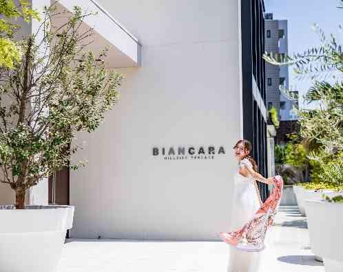 ビアンカーラ ヒルサイドテラスの画像2