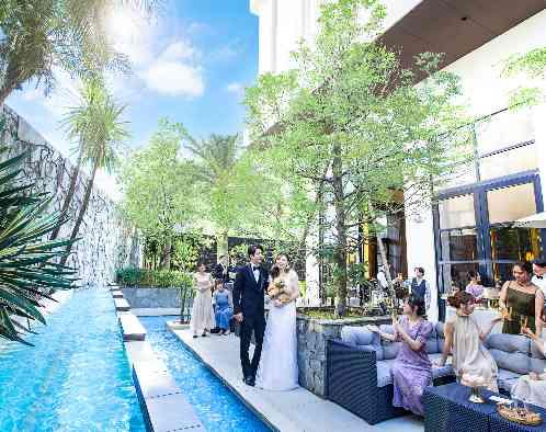 ビアンカーラ ヒルサイドテラスの画像4