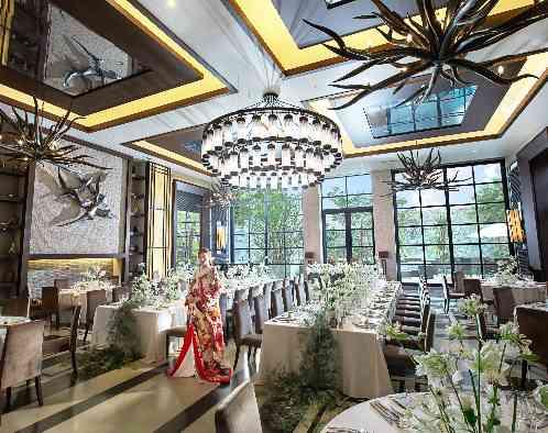 ビアンカーラ ヒルサイドテラスの写真1