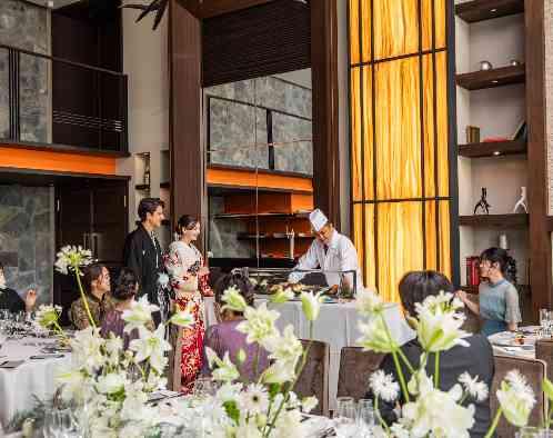 ビアンカーラ ヒルサイドテラスの画像4