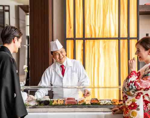 ビアンカーラ ヒルサイドテラスの写真5