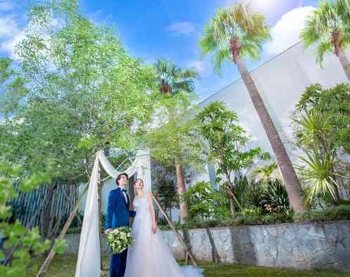 ビアンカーラ ヒルサイドテラスの写真2