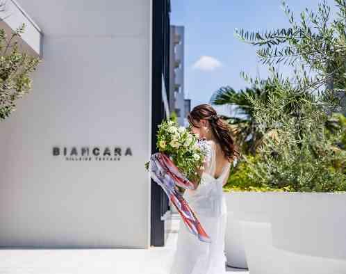 ビアンカーラ ヒルサイドテラスの写真4