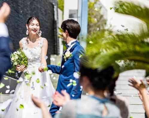 ビアンカーラ ヒルサイドテラスの写真5