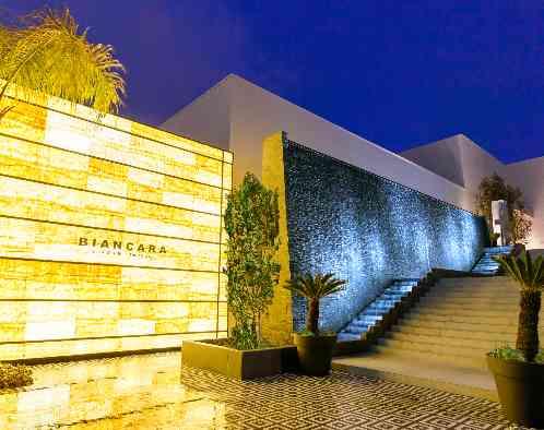 ビアンカーラ ヒルサイドテラスの写真6