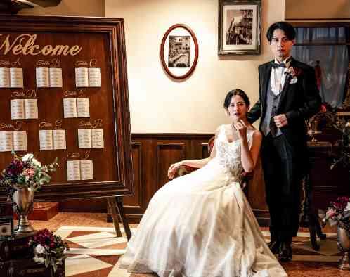 THE MORRISの画像1