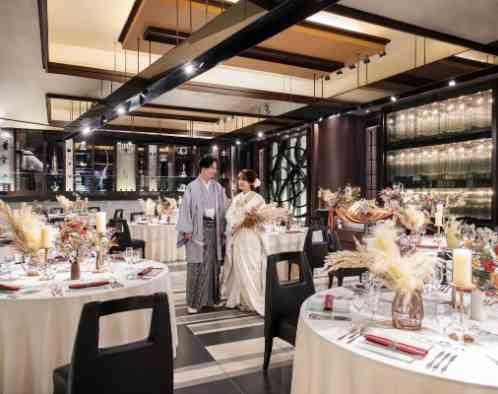 THE MORRISの写真1