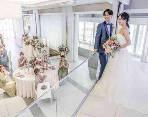 THE MORRISの写真6