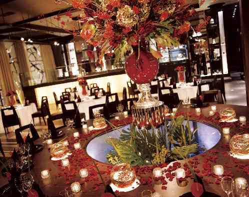 THE MORRISの写真2