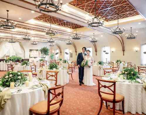 THE MORRISの写真6