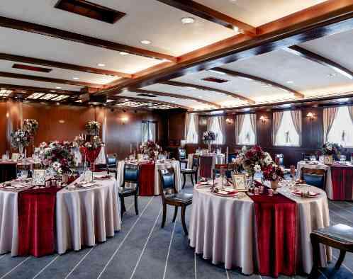 THE MORRISの写真3