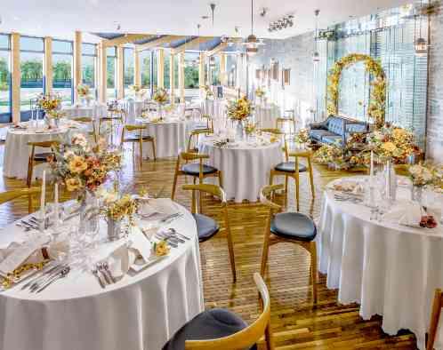 THE MORRISの写真4