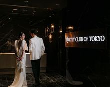 CITY CLUB OF TOKYOの画像1