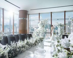 CITY CLUB OF TOKYO/エスクリウェディングの画像1