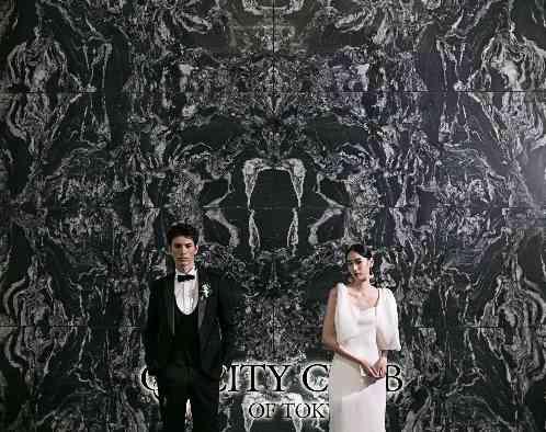 CITY CLUB OF TOKYOの写真3