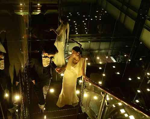 CITY CLUB OF TOKYOの写真2