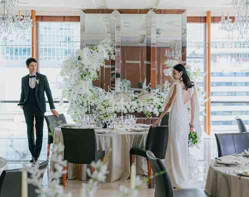 CITY CLUB OF TOKYOの写真3