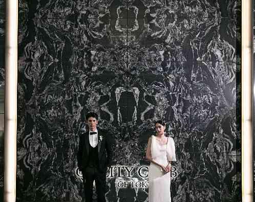 CITY CLUB OF TOKYOの写真2