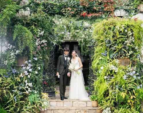 Ａｎｇｅｐａｔｉｏ（アンジェパティオ）の写真1