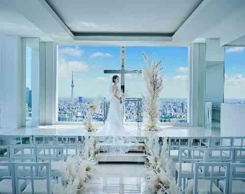 RESTAURANT LUKE with SKY LOUNGE(レストラン ルーク ウィズ スカイラウンジ)の写真2