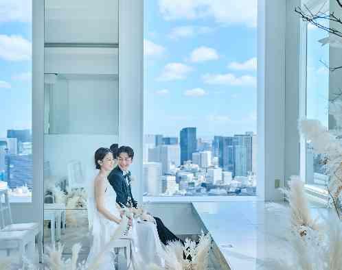 RESTAURANT LUKE with SKY LOUNGE(レストラン ルーク ウィズ スカイラウンジ)の写真4