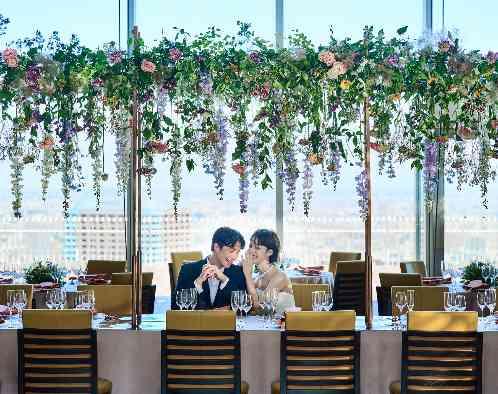 RESTAURANT LUKE with SKY LOUNGE(レストラン　ルーク　ウィズ　スカイラウンジ)の写真5