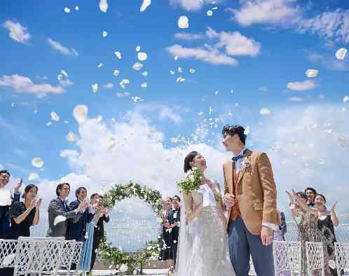 RESTAURANT LUKE with SKY LOUNGE(レストラン ルーク ウィズ スカイラウンジ)の画像3