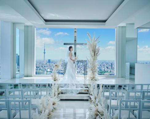 RESTAURANT LUKE with SKY LOUNGE(レストラン ルーク ウィズ スカイラウンジ)の画像2