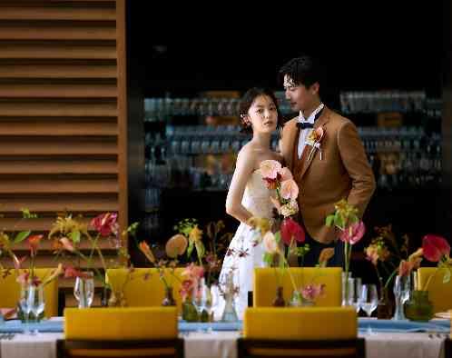 RESTAURANT LUKE with SKY LOUNGE(レストラン ルーク ウィズ スカイラウンジ)の写真2