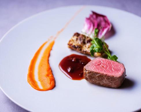 RESTAURANT LUKE with SKY LOUNGE(レストラン ルーク ウィズ スカイラウンジ)の画像4