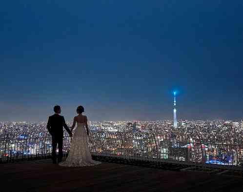 RESTAURANT LUKE with SKY LOUNGE(レストラン ルーク ウィズ スカイラウンジ)の写真3