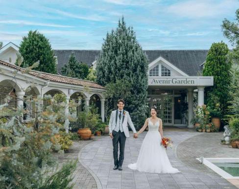 アヴェニール ガーデンの画像2