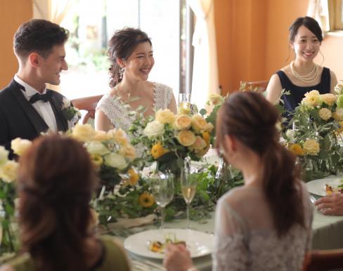 アヴェニール ガーデンの画像4