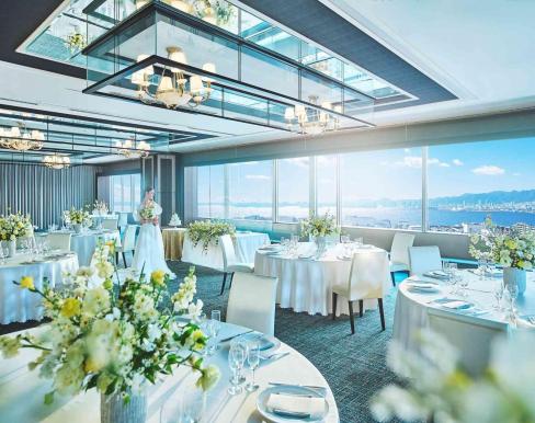 HOTEL PLAZA KOBE(ホテルプラザ神戸)の画像3