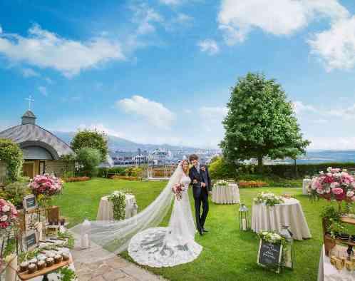 HOTEL PLAZA KOBE（ホテルプラザ神戸）の写真4