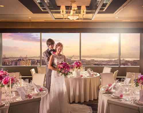 HOTEL PLAZA KOBE(ホテルプラザ神戸)の写真6